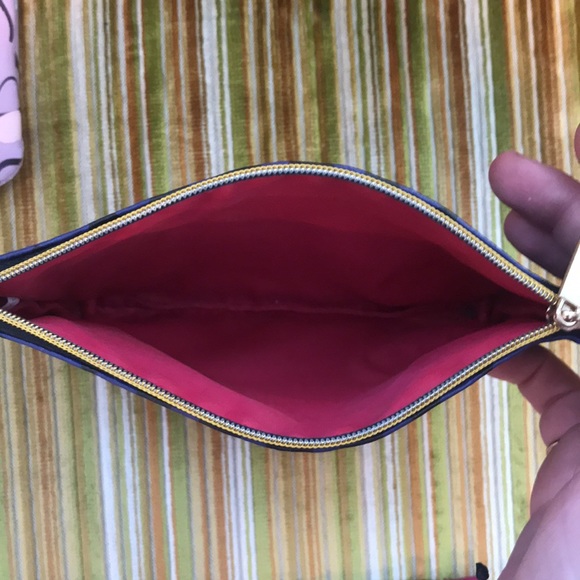 NWOT Ipsy Cosmetic Bags 3 for $10 - Picture 7 of 11